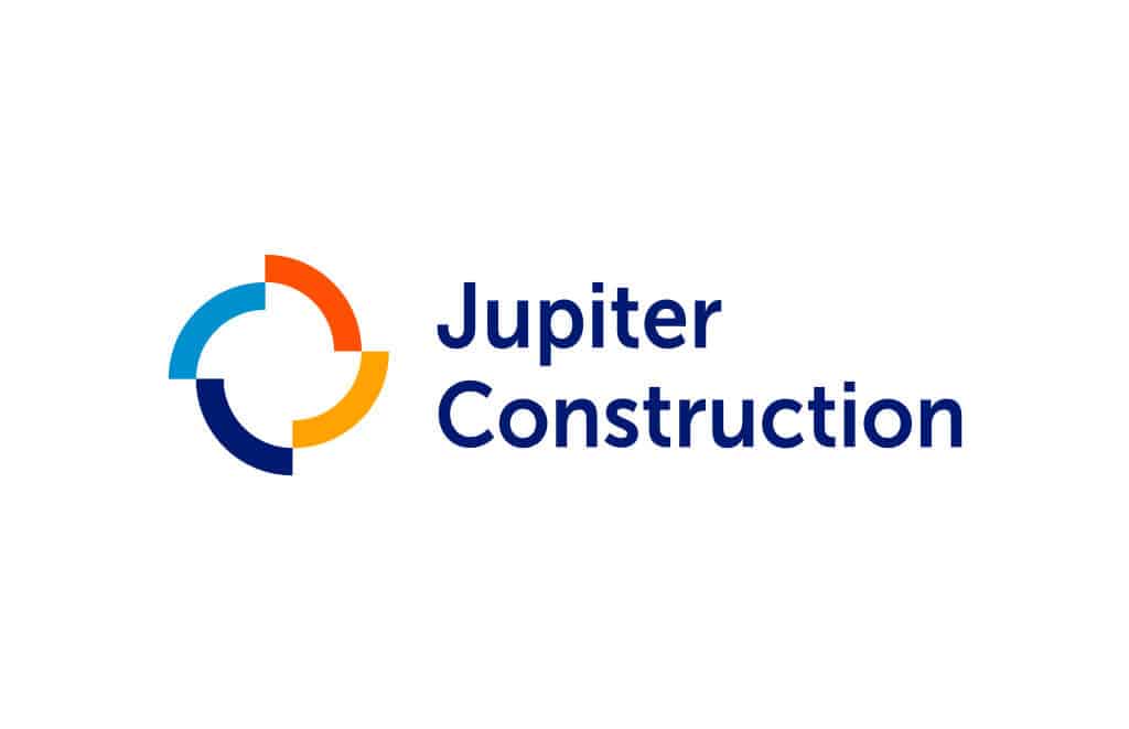 Happy Birthday Jupiter Construction