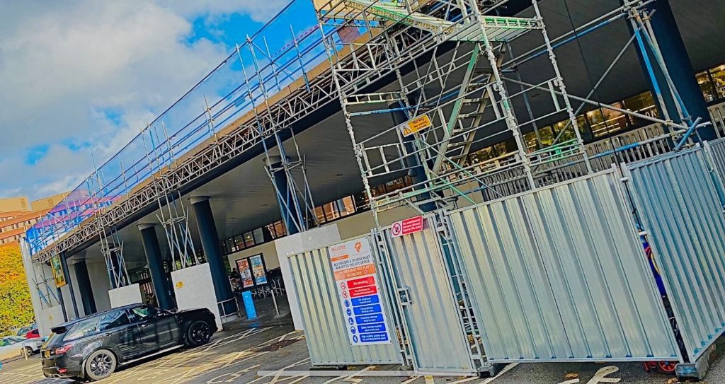 aldi – st mary’s gate 3