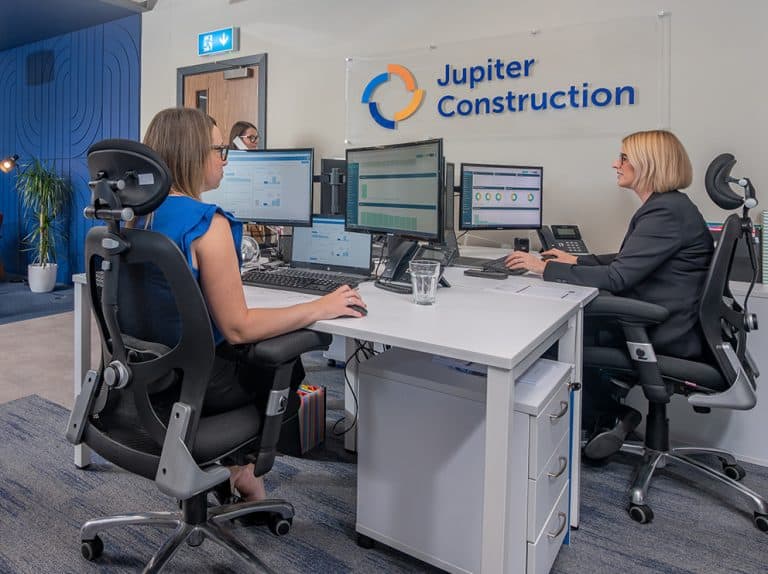 About Us | Main Contractor | Jupiter Construction