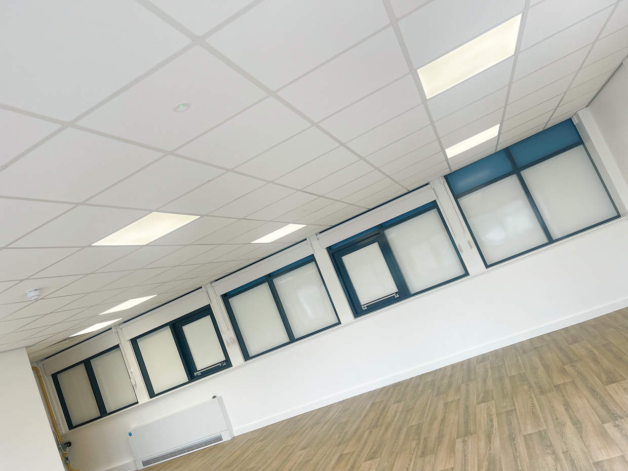oasis academy remodel