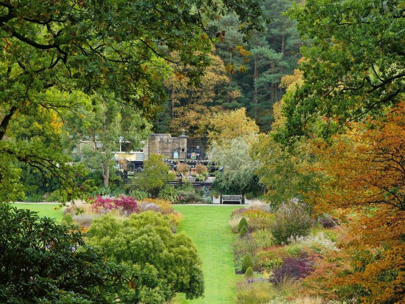jupiter construction awarded project to build staff welfare facility at rhs garden harlow carr 2
