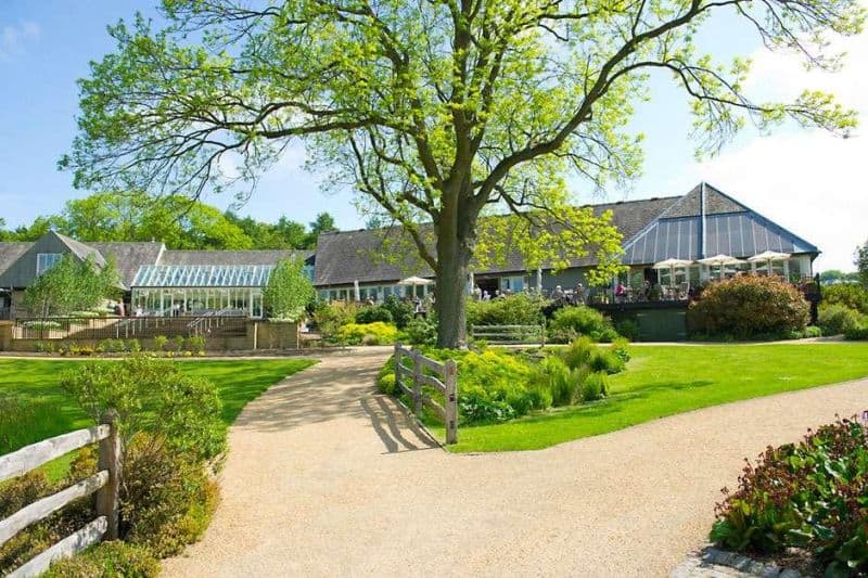 jupiter construction awarded project to build staff welfare facility at rhs garden harlow carr 3