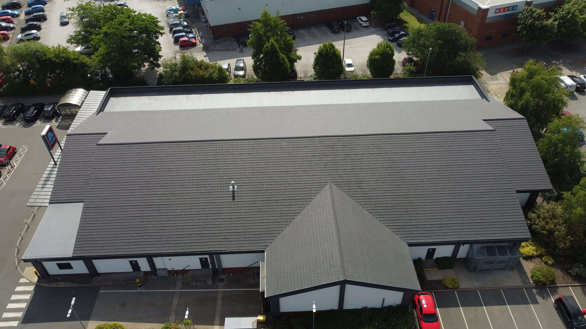 Aldi-–-Reroofing-Works-at-Aldi-Burton-Aldi-Haydock