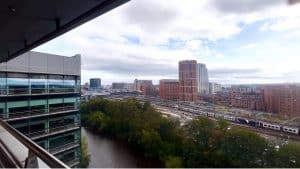whitehall riverside office refurbishment – jupiter construction