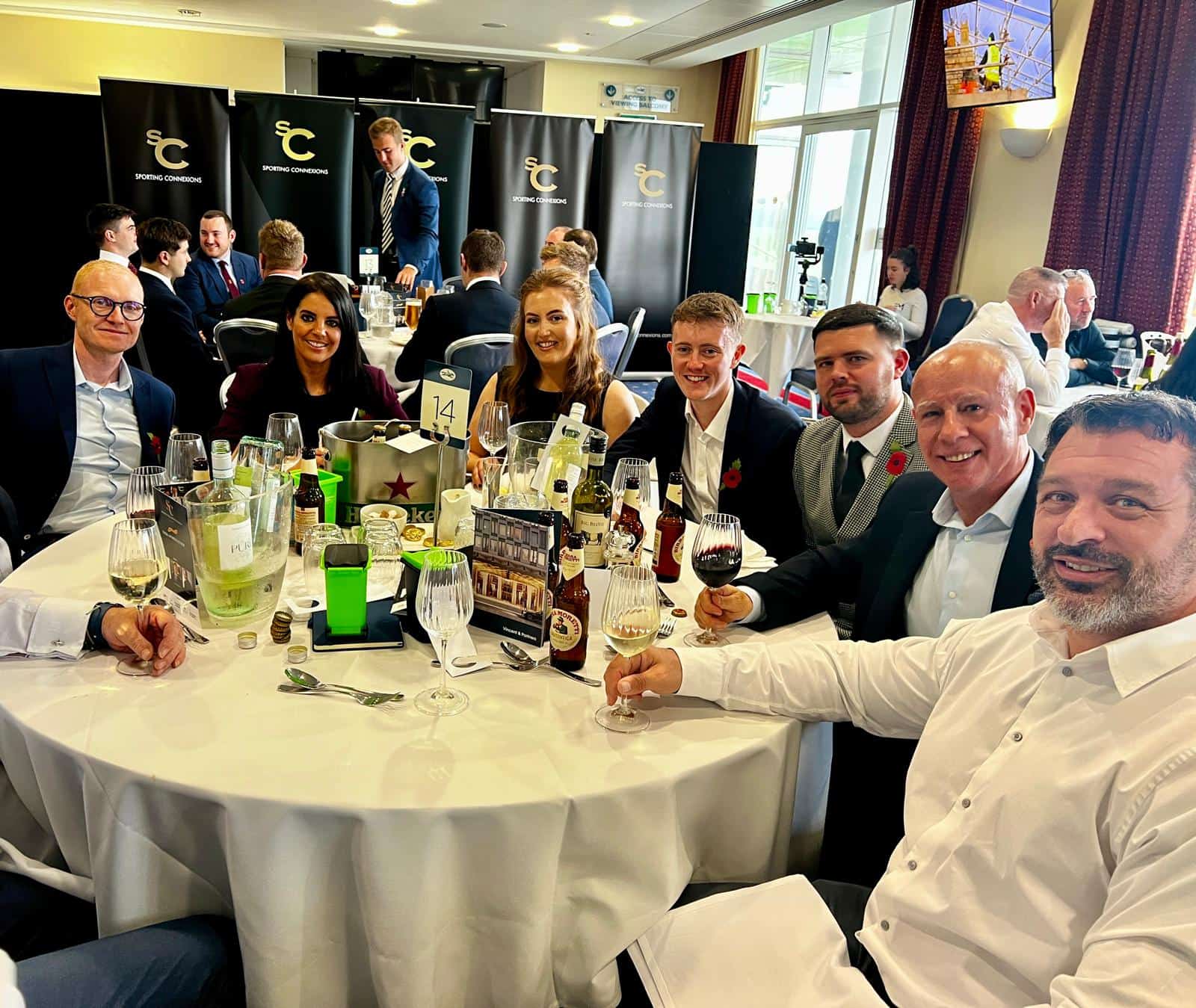 Happy Birthday Jupiter Construction