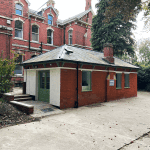 Linkage Collage at Weelsby Hall