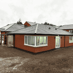 Linkage College at Weelsby Hall