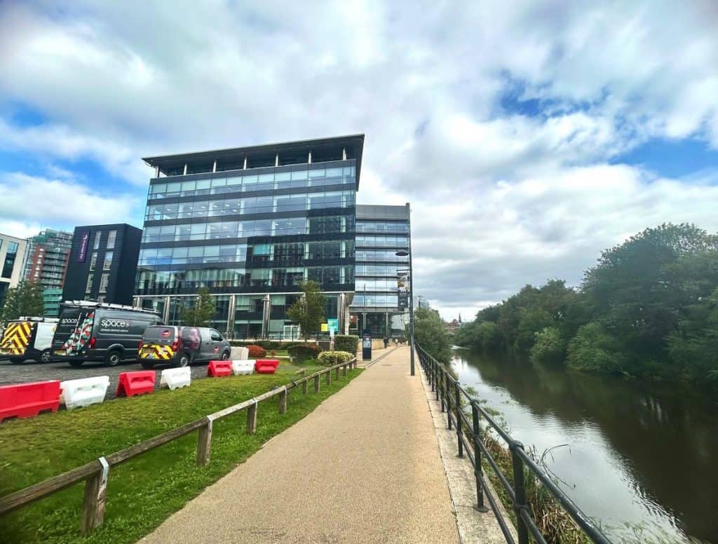 whitehall riverside commercial renovation 3