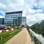 Whitehall Riverside