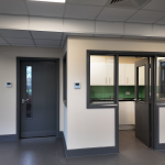 Colton – Classroom Replacement