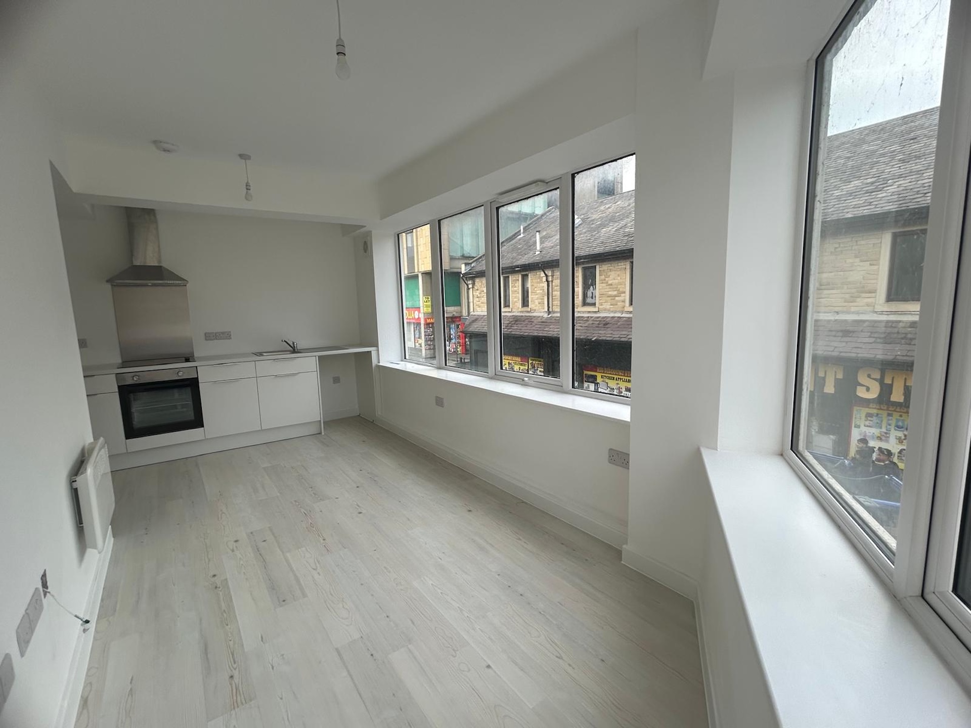 church street residential conversion leeds
