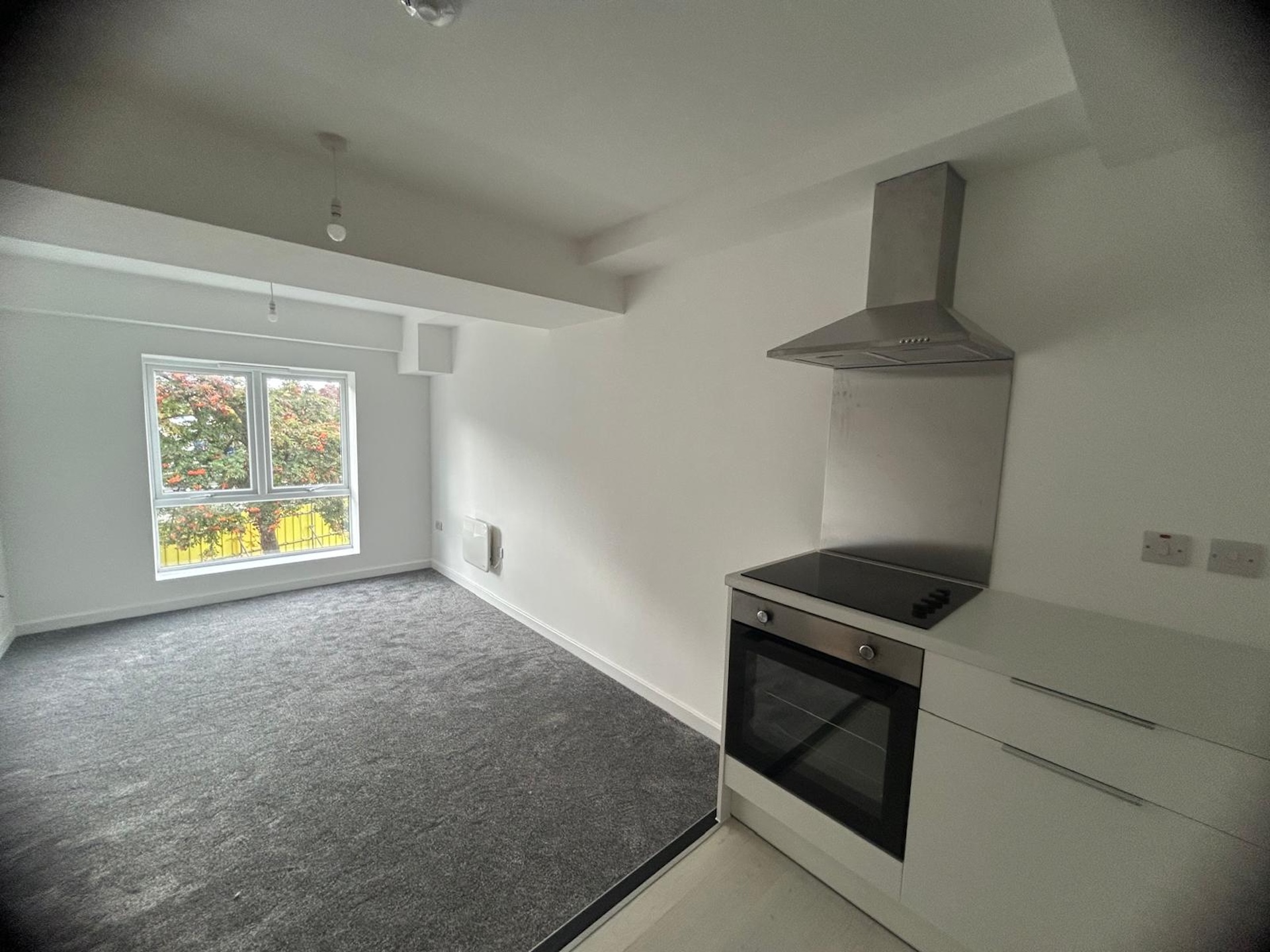church street residential conversion leeds