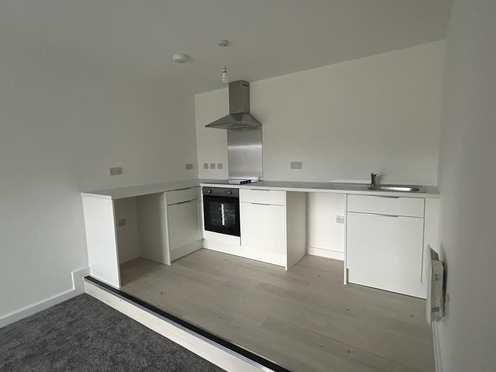 church street residential conversion leeds