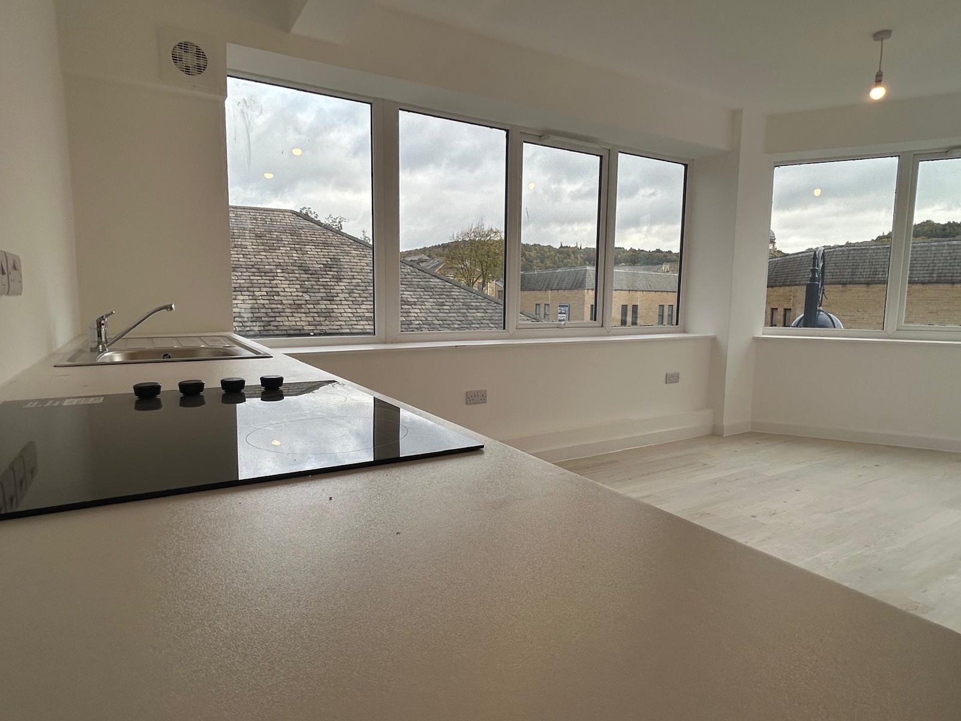 church street residential conversion leeds