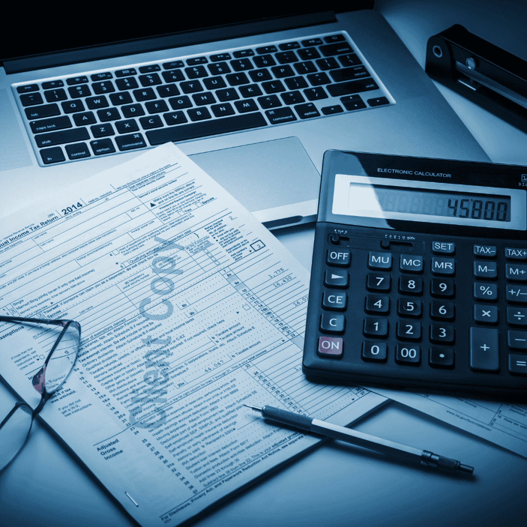Jupiter Construction Finance Team
