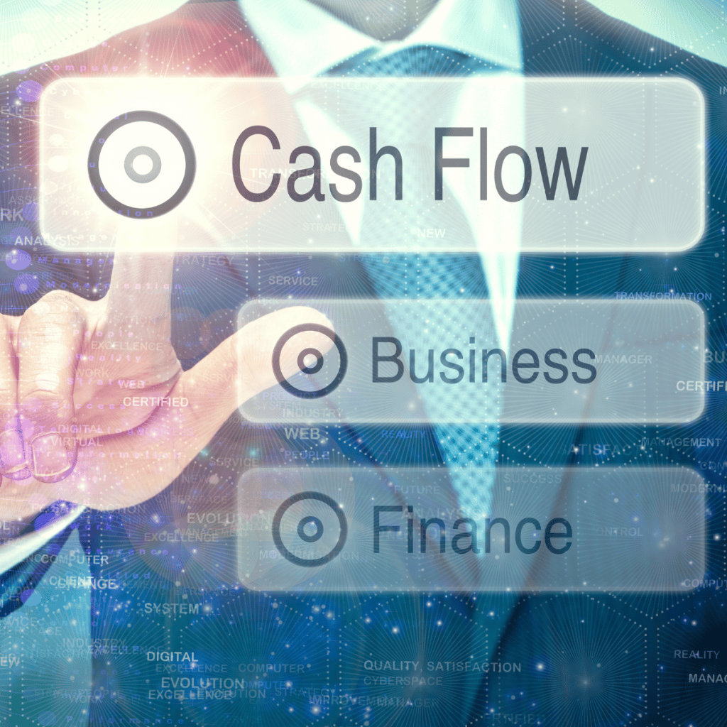 Jupiter Construction finance team supporting construction project delivery through cash flow management, supplier payments and financial planning.